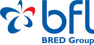 Logo de la BFL au Laos.