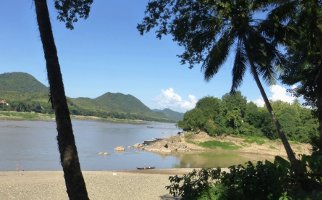 Climat et météo au Laos
